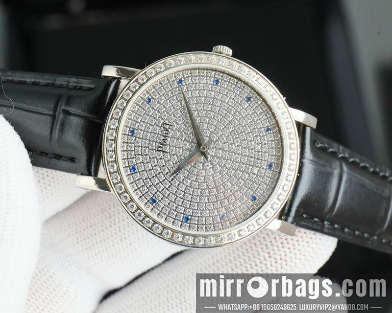 Piaget 34mm 093014
