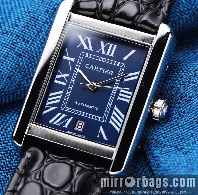 Cartier 31X41mm 031934