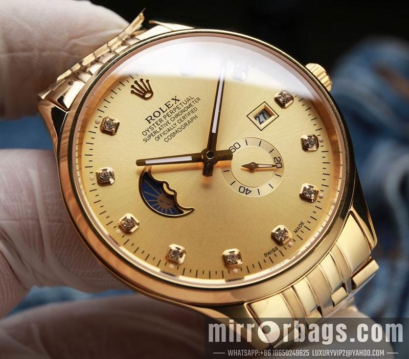 Rolex 39X10mm 032149