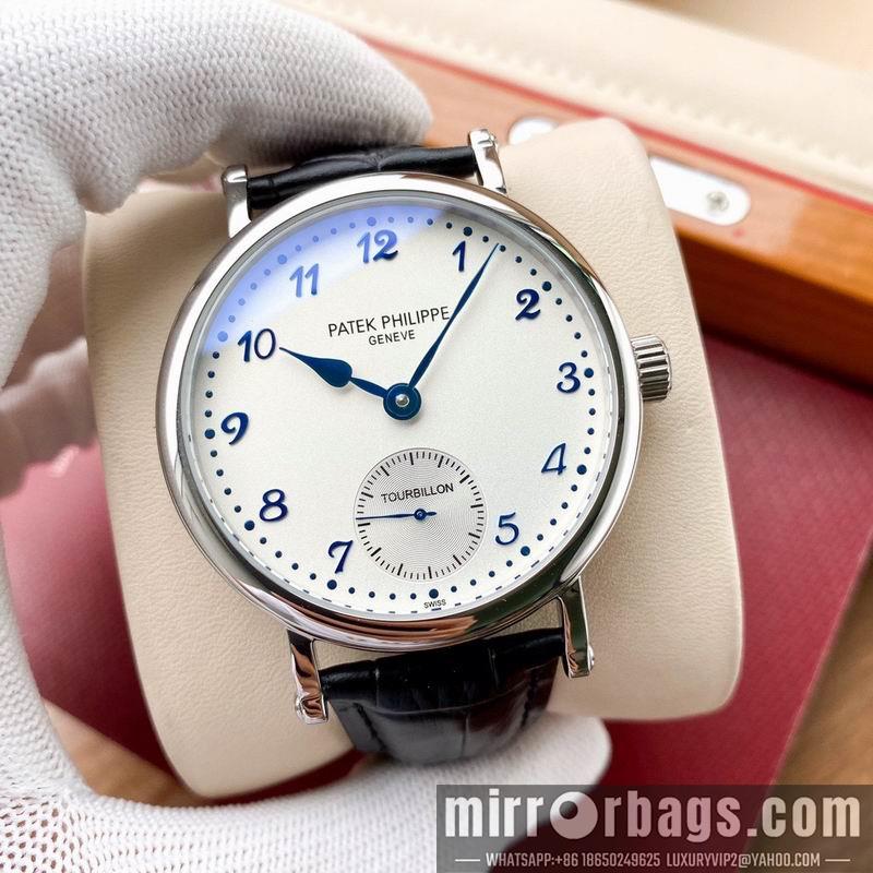 Patek Philippe 42X12mm 052007