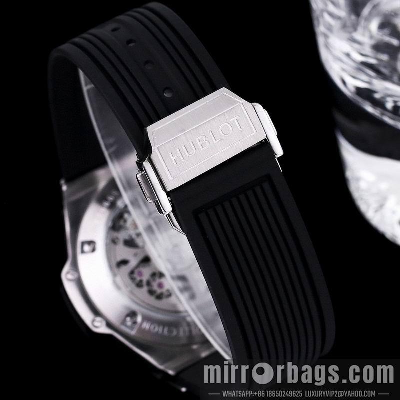 Hublot watch 082101
