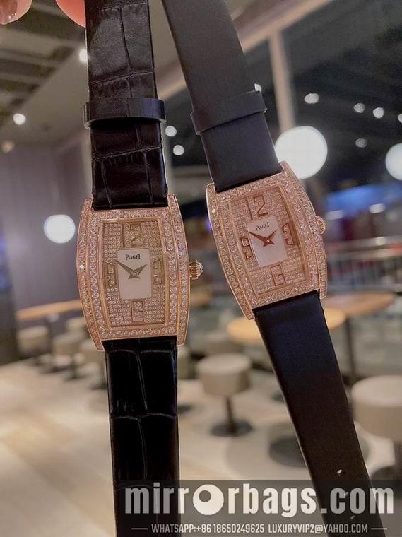 Piaget 27X38mm women A60