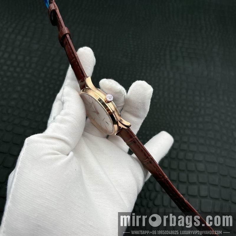 Jaeger Lecoultre 40mm 0427108