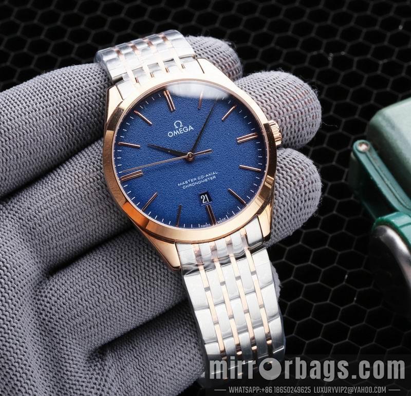Omega 40X12mm 032031