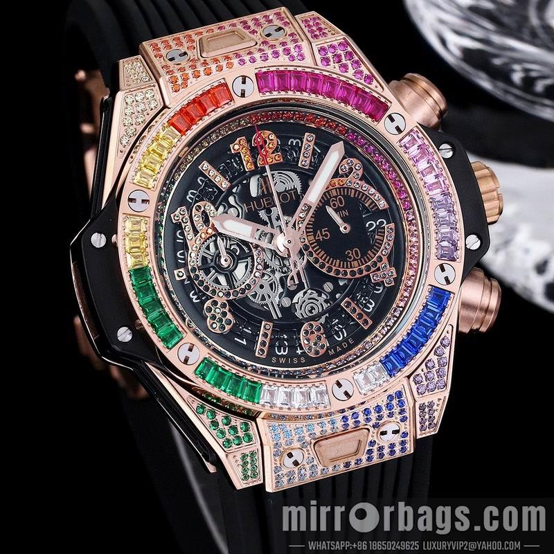 Hublot watch 082102