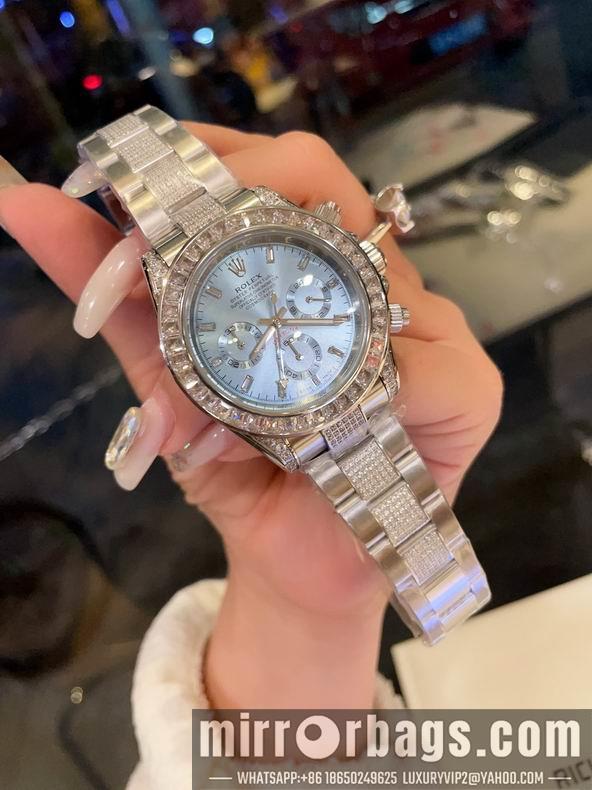 Rolex women watch 101644