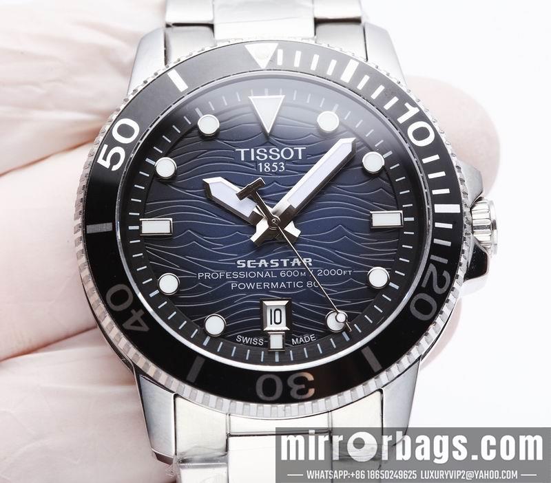 Tissot 42mm 050229