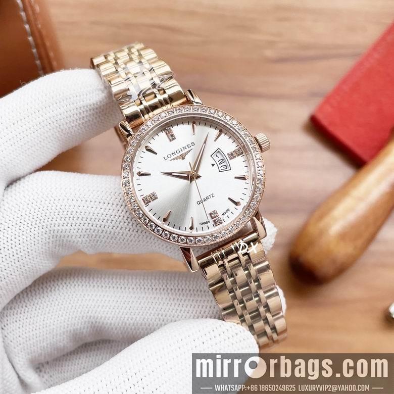 Longines 28x8mm 1nms105