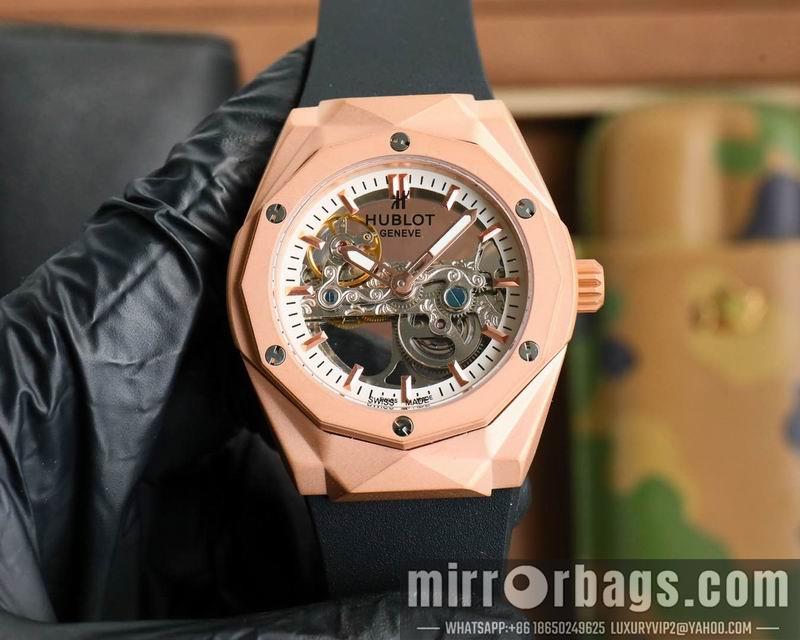 Hublot 45mm 033106