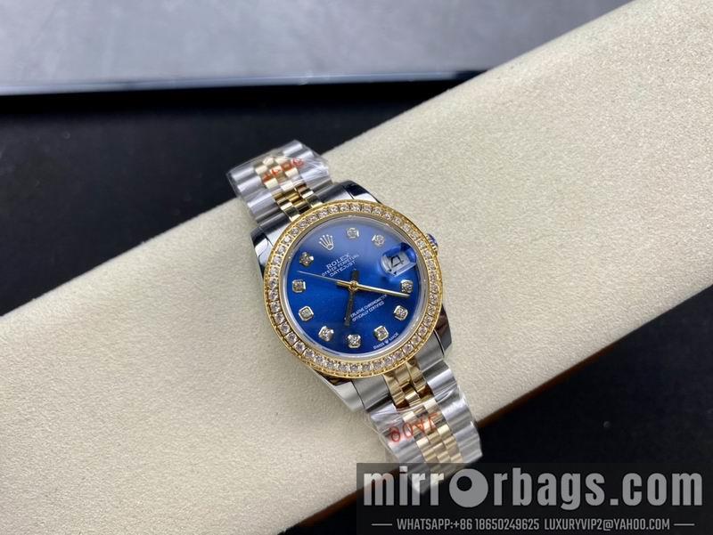 Rolex 31mm 092923