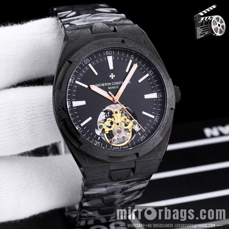 Vacheron Constantin 43X12mm 062719