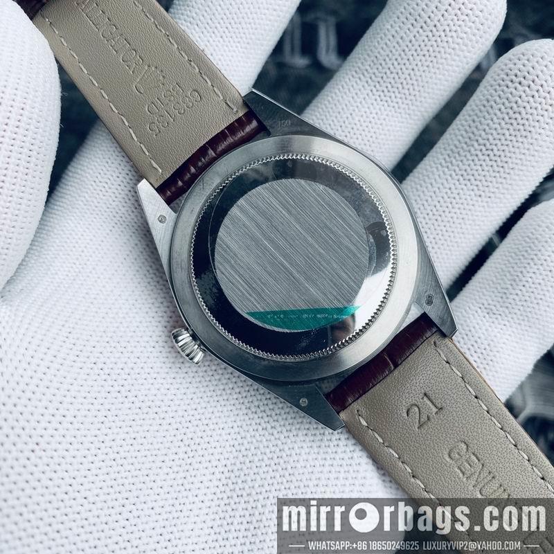 Rolex 39X11.5mm 121739