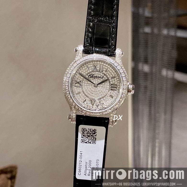 Chopard 2nms51