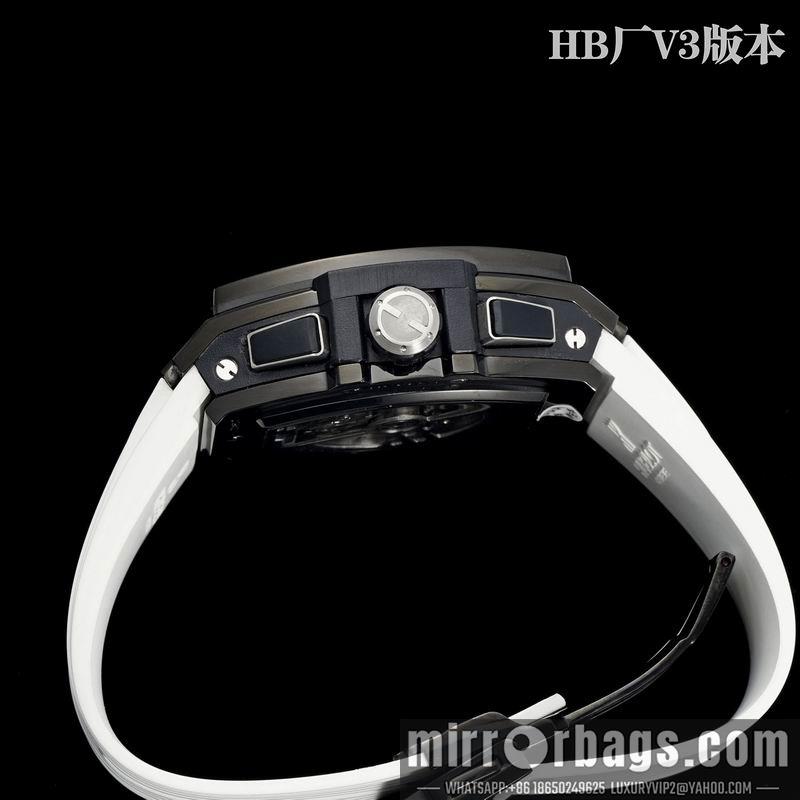 Hublot watch 022204