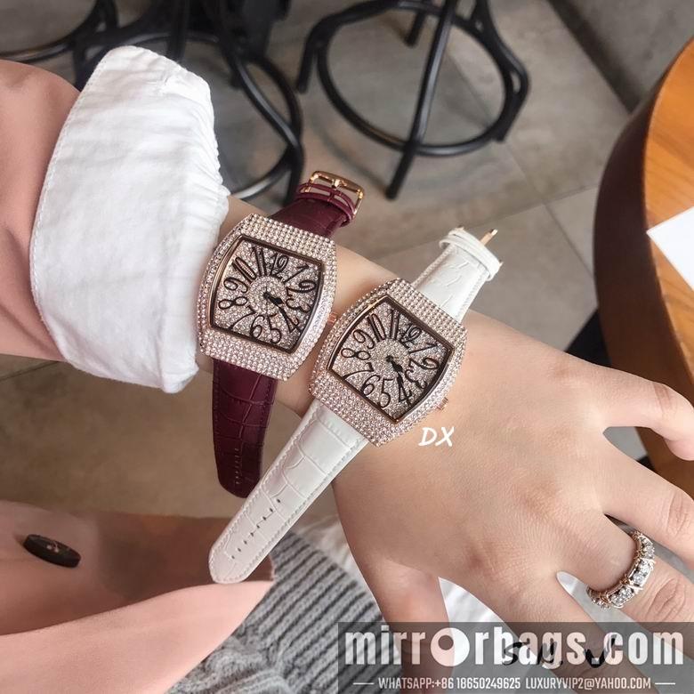 Chopard S M 2nms50