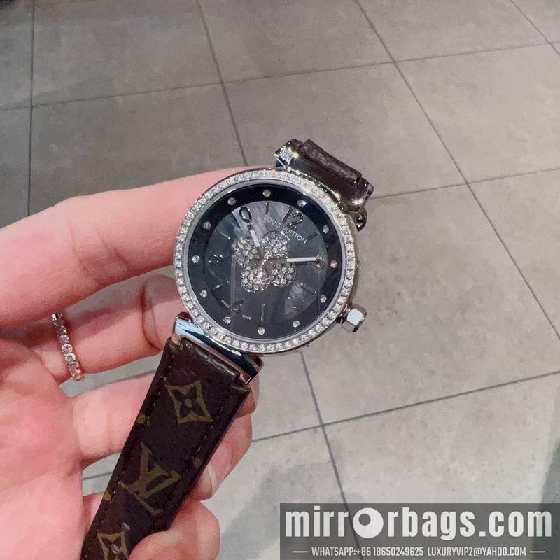 LV Watch 032564