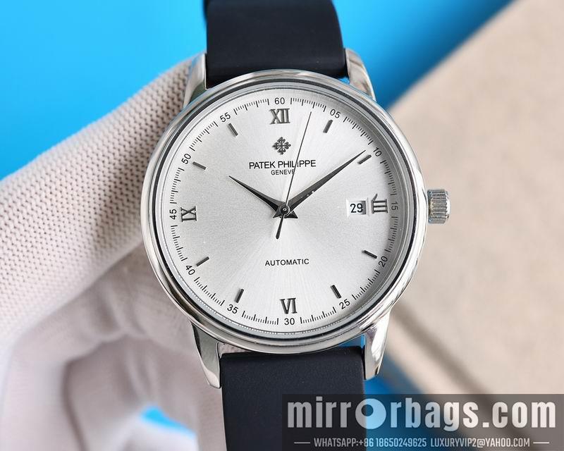 Patek Philippe 40mm 032507