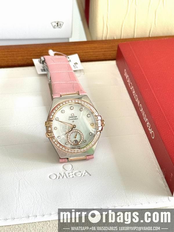 Omega 34mm 022245