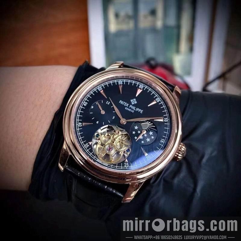 Patek Philippe 43mm 1101151