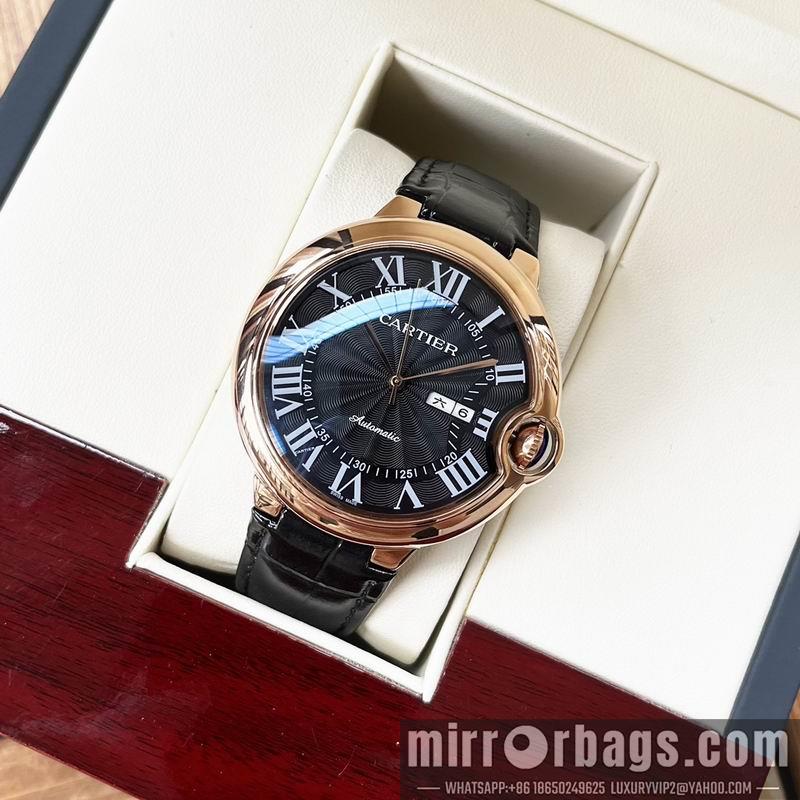 Cartier 44mm 1031101