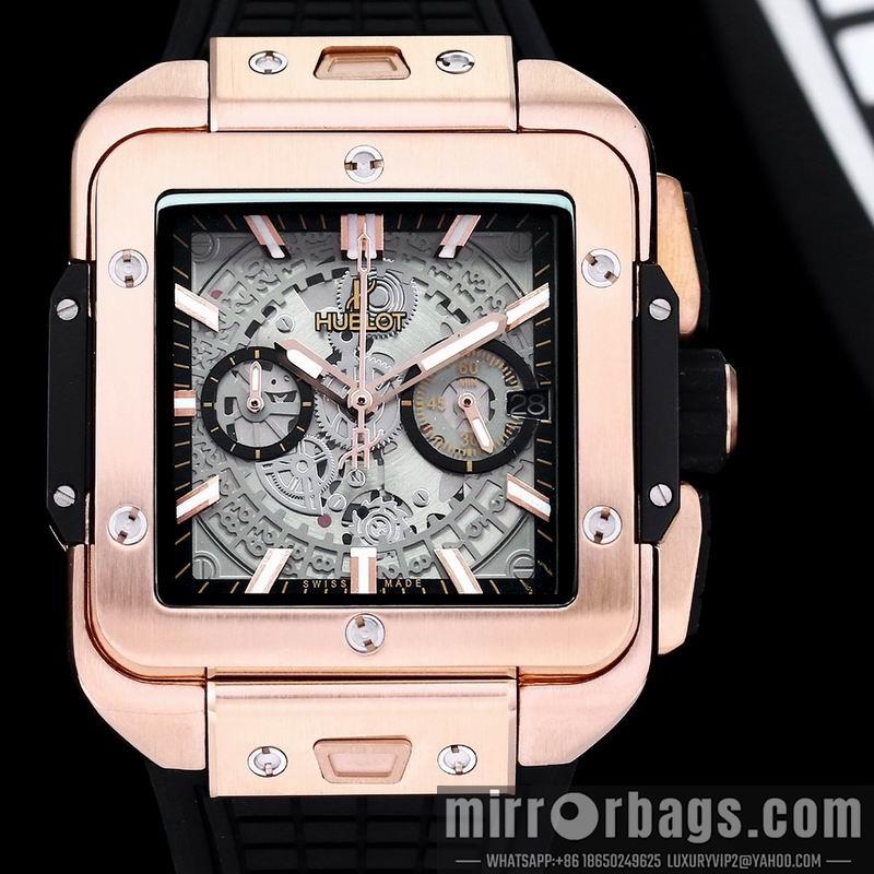 Hublot watch 060869