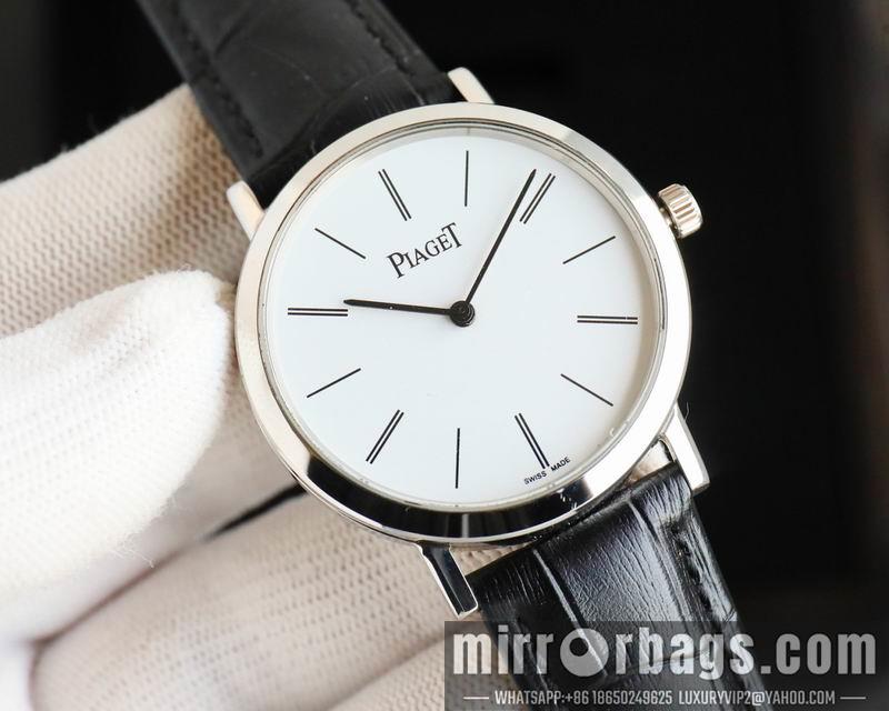 Piaget 38mm 022138