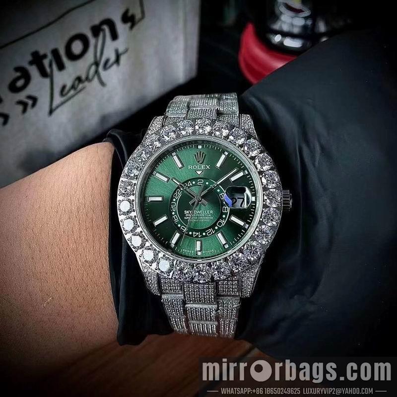 Rolex 41mm 0319105