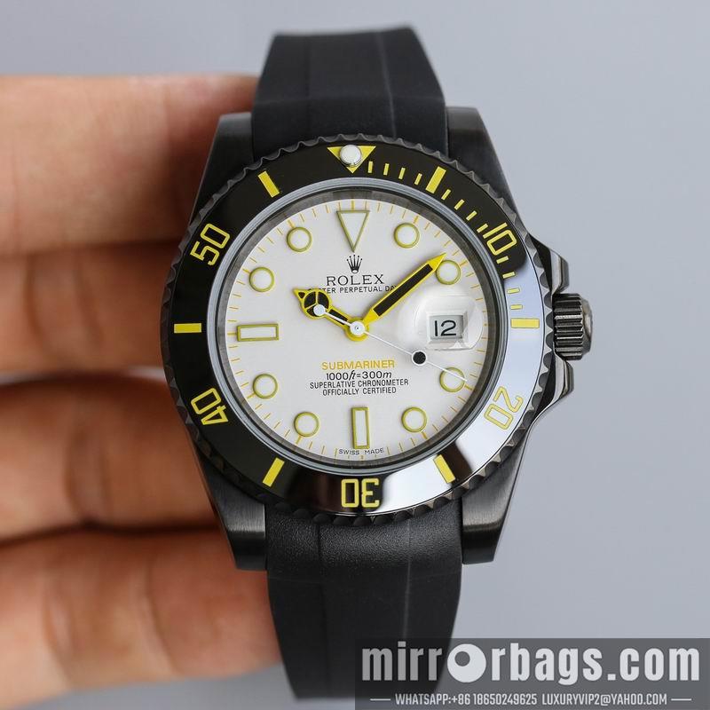 Rolex 40mm 090981