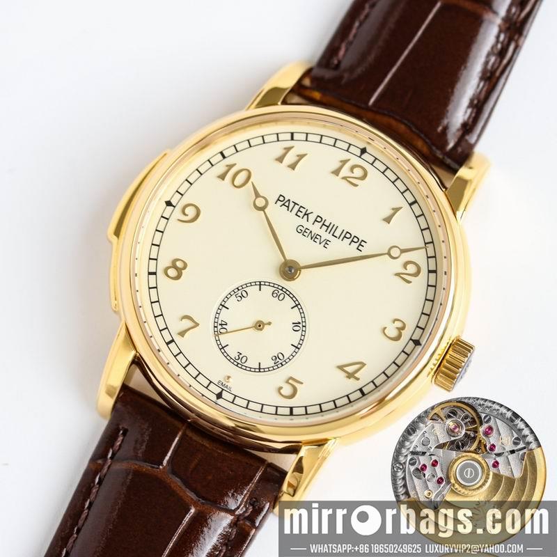 Patek Philippe 40mm 080619