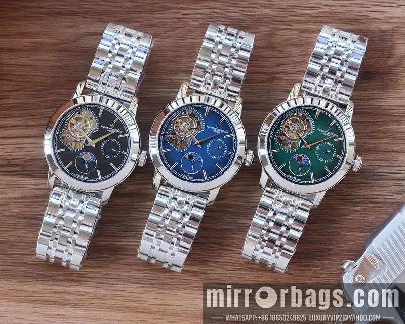 Vacheron Constantin 43mm 1101149