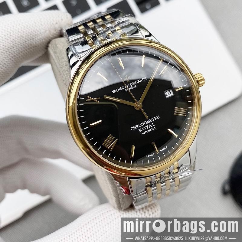 Vacheron Constantin 40mm 031930