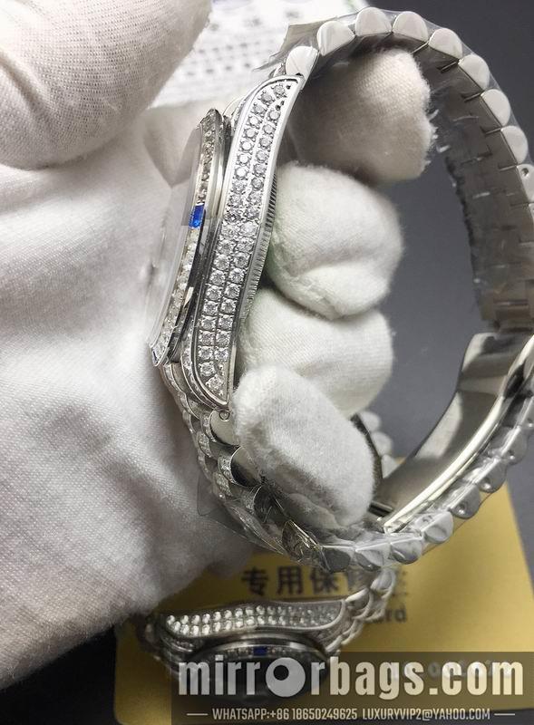 Rolex man 36X12mm woman 26X12mm 031796
