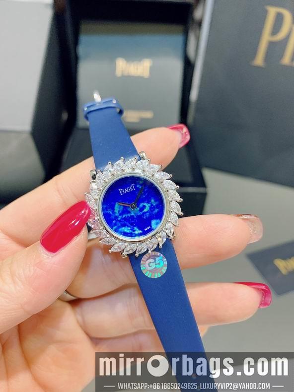 Piaget women 31X7.8mm 091516