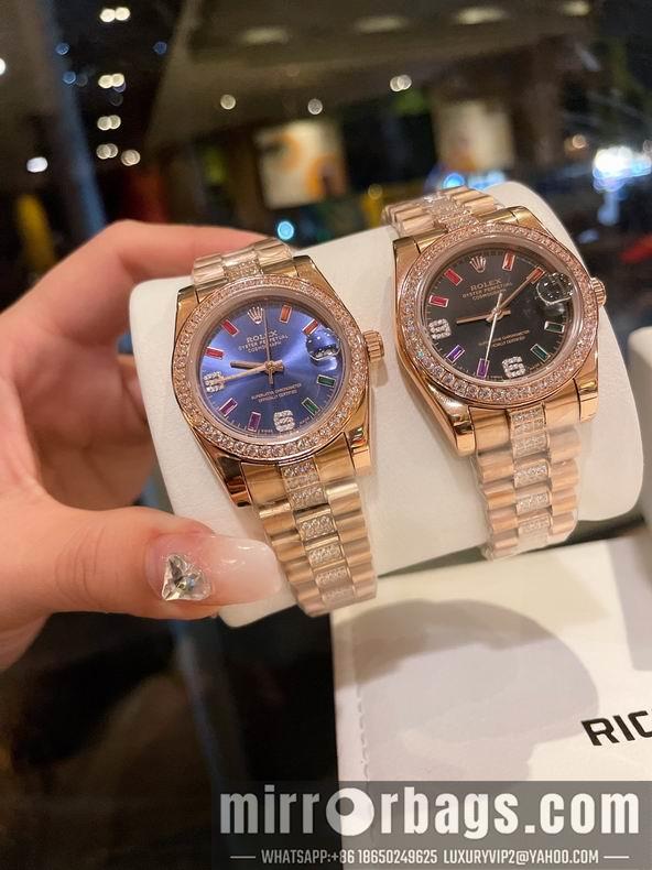 Rolex women watch 071718