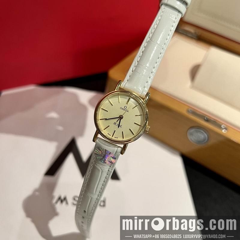 Omega 26mm 022242