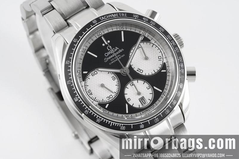 Omega 40mm 041606