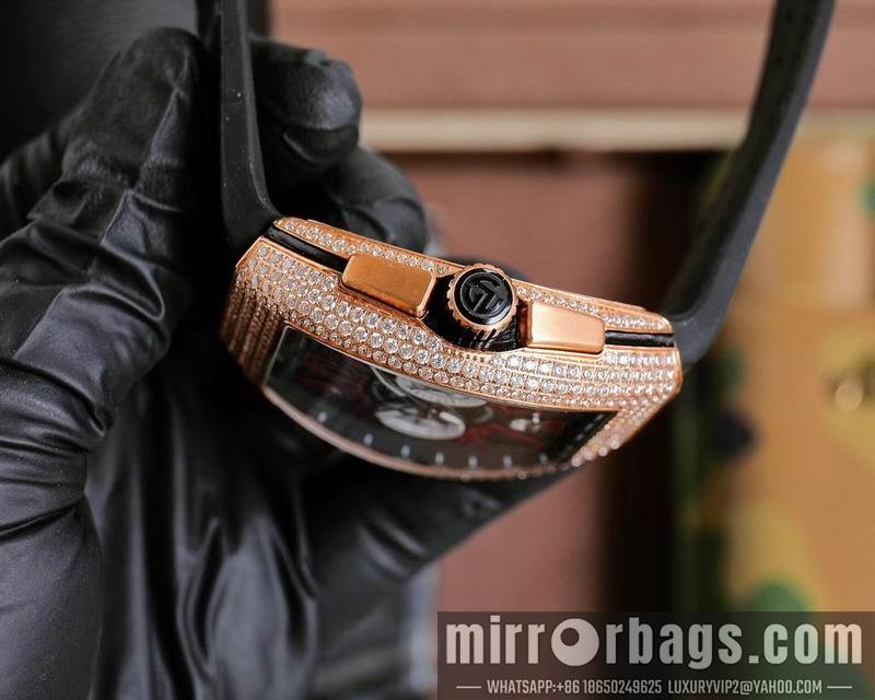 Franck Muller 45X14mm 050741