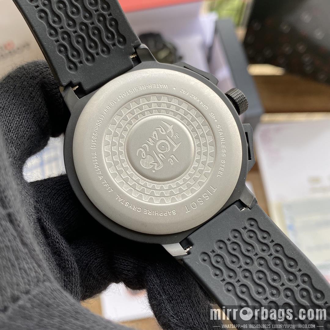 Tissot 44.5mm 2nms22