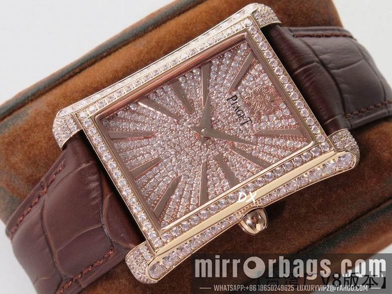 Piaget 36x48mm 2nms68