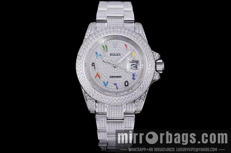 Rolex 42mm 050432