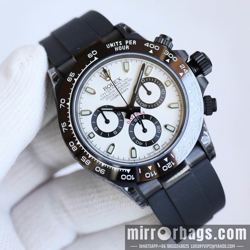 Rolex 40mm 121207