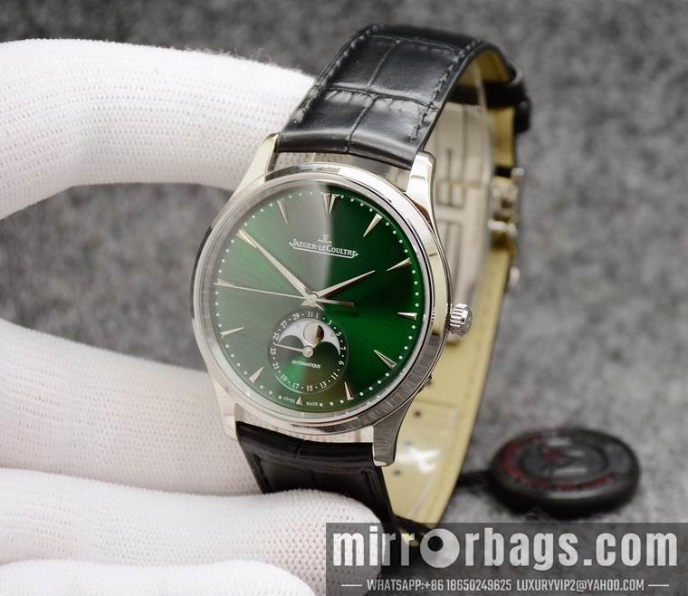 Jaeger Lecoultre men 38X10mm M30