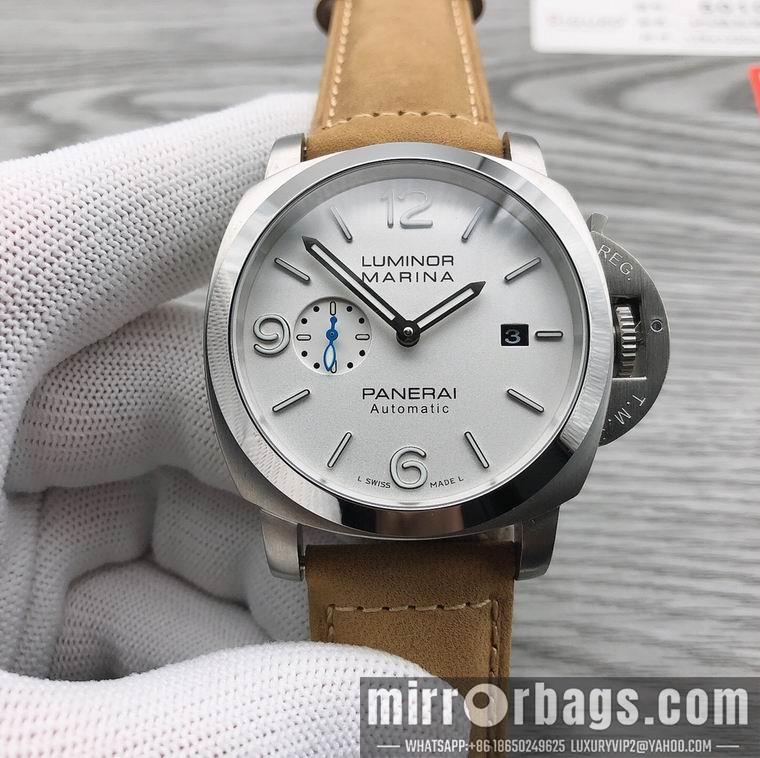 Panerai men 44mX16mm M07