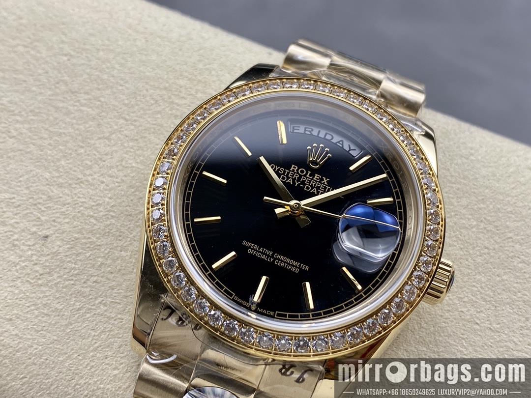 Rolex 36mm 092913