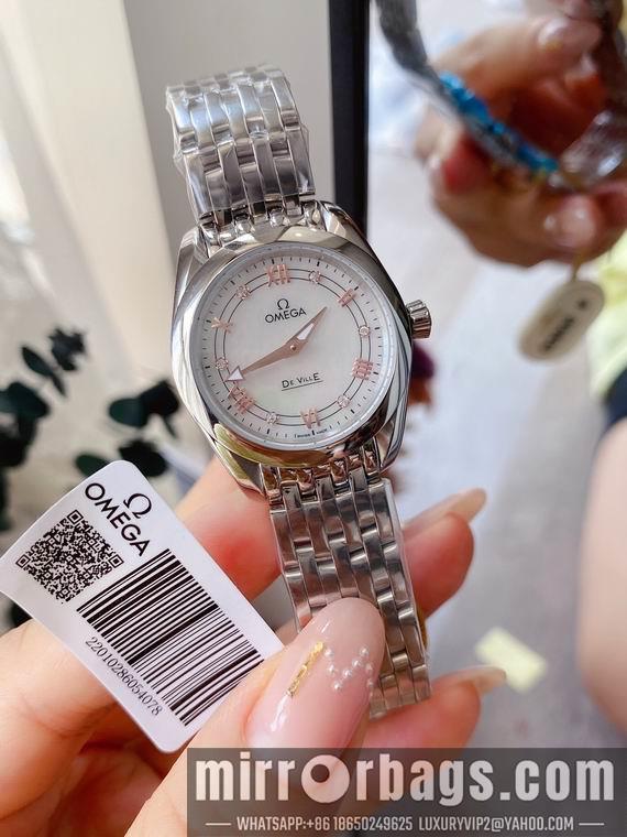 Omega women 28mm M02