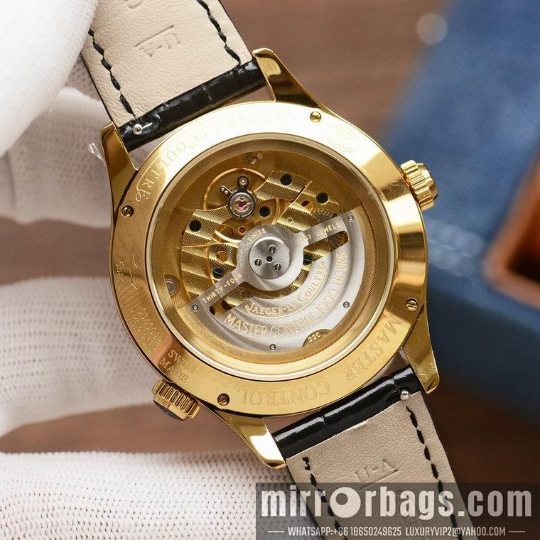 Jaecer Lecoultre men 42mm M04