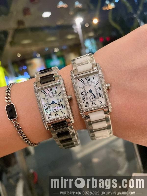Longines 33X22mm 102203