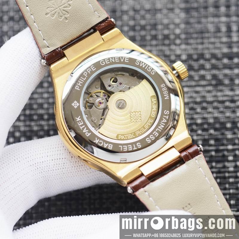Patek Philippe 43X12mm 062812