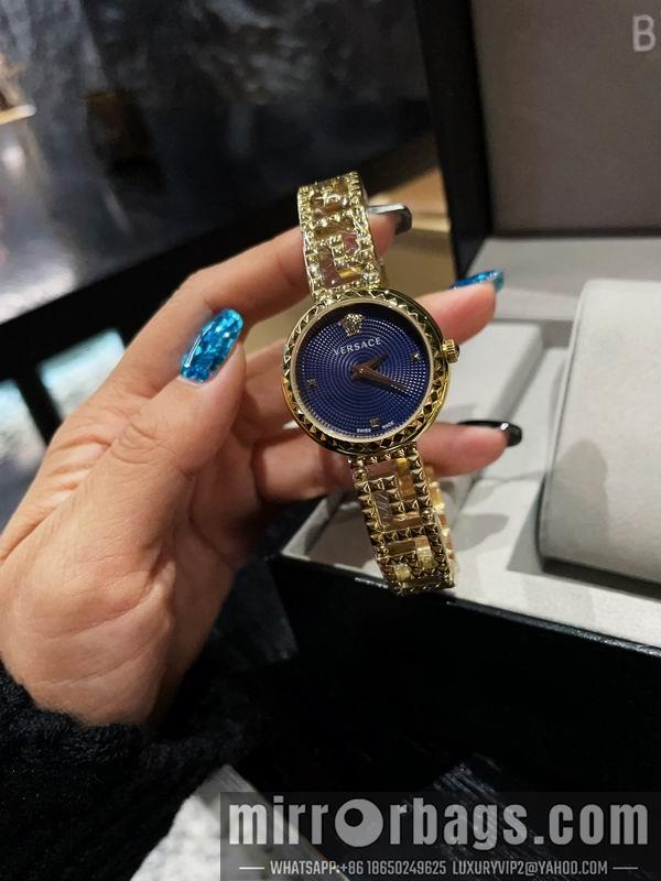 Versace 36mm 102268