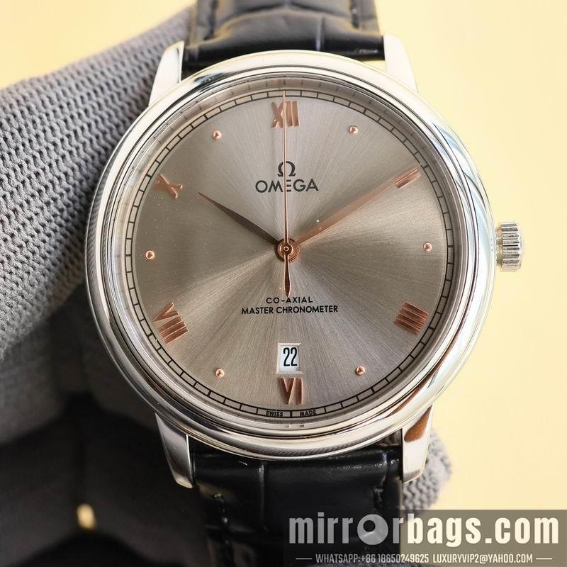 Omega 39.5mm 042792